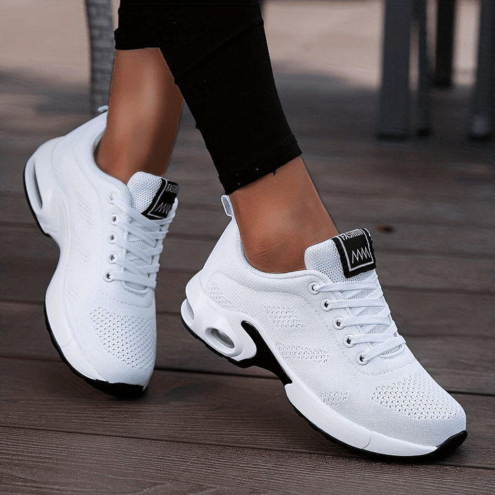 Anna & Rose | Vicci | Air Cushion Orthopedic Sneakers