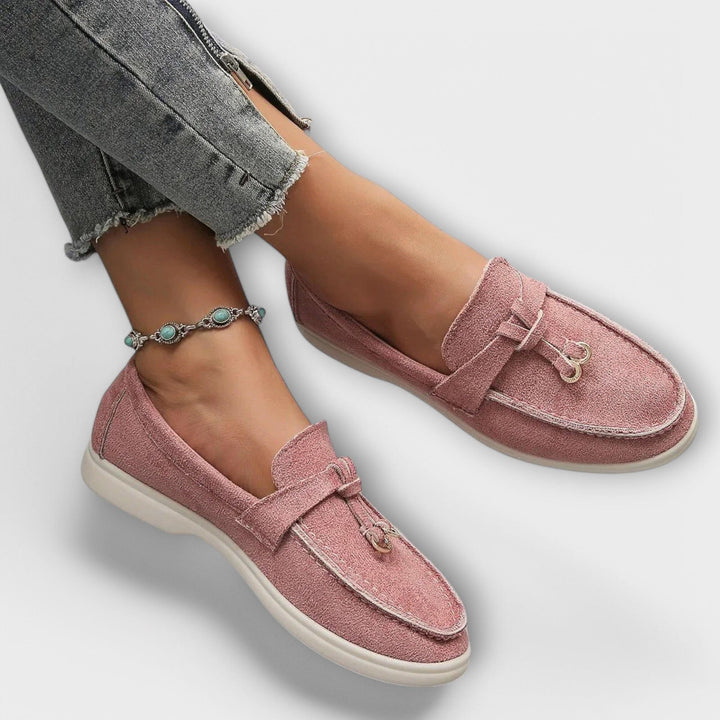Marivelle - Timeless Everyday Loafers