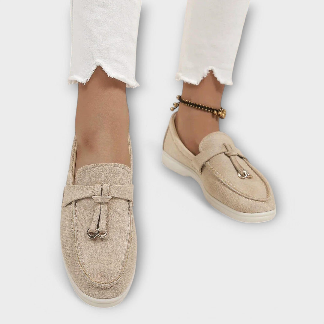 Marivelle - Timeless Everyday Loafers