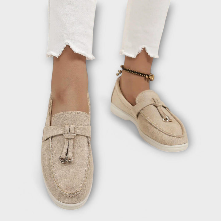 Marivelle - Timeless Everyday Loafers