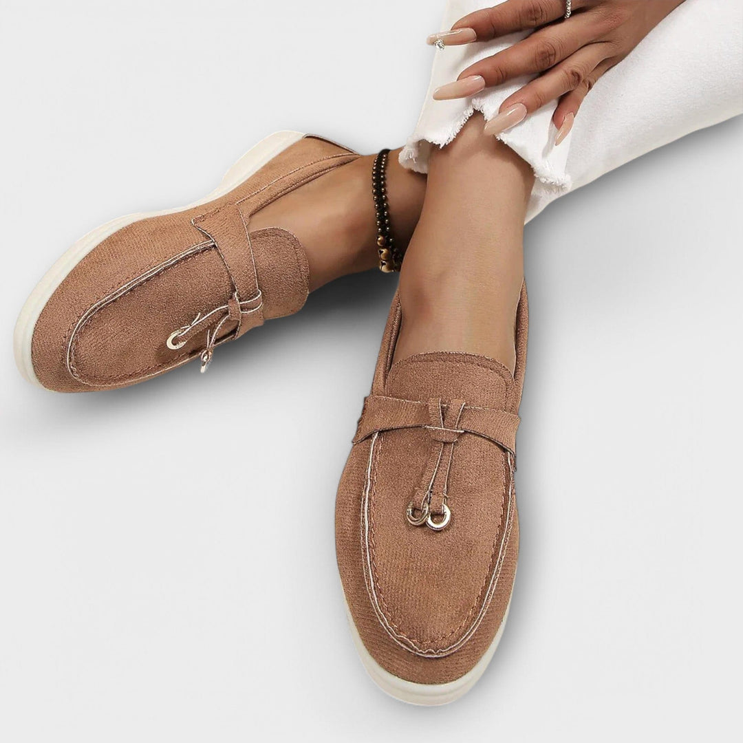 Marivelle - Timeless Everyday Loafers
