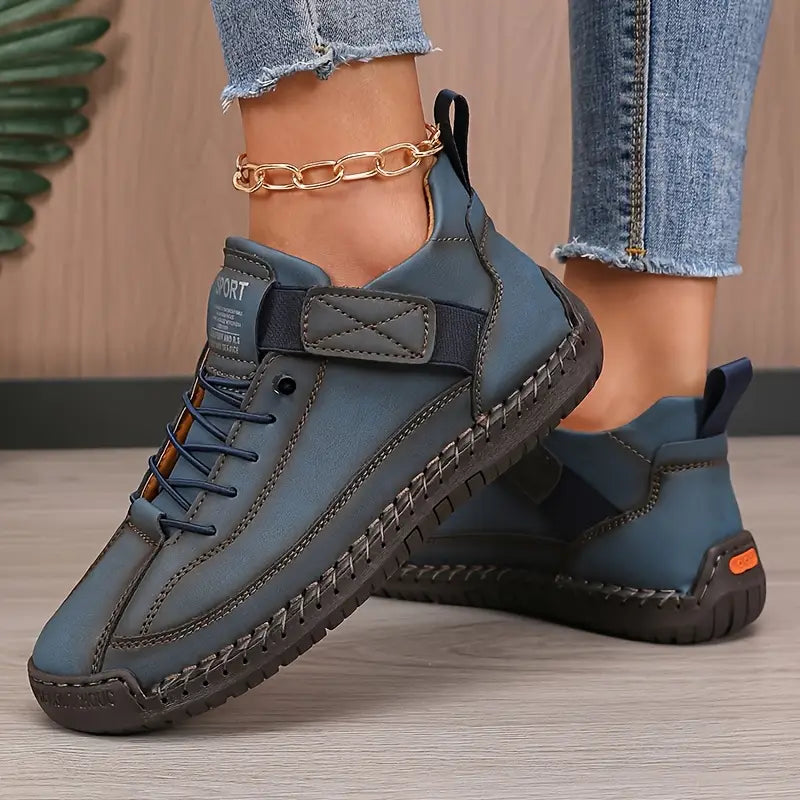 Anna & Rose | Amy | Supportive Comfort Sneakers
