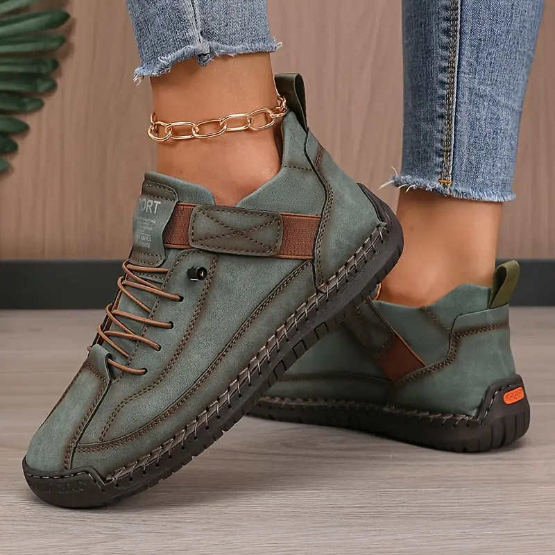 Anna & Rose | Amy | Supportive Comfort Sneakers