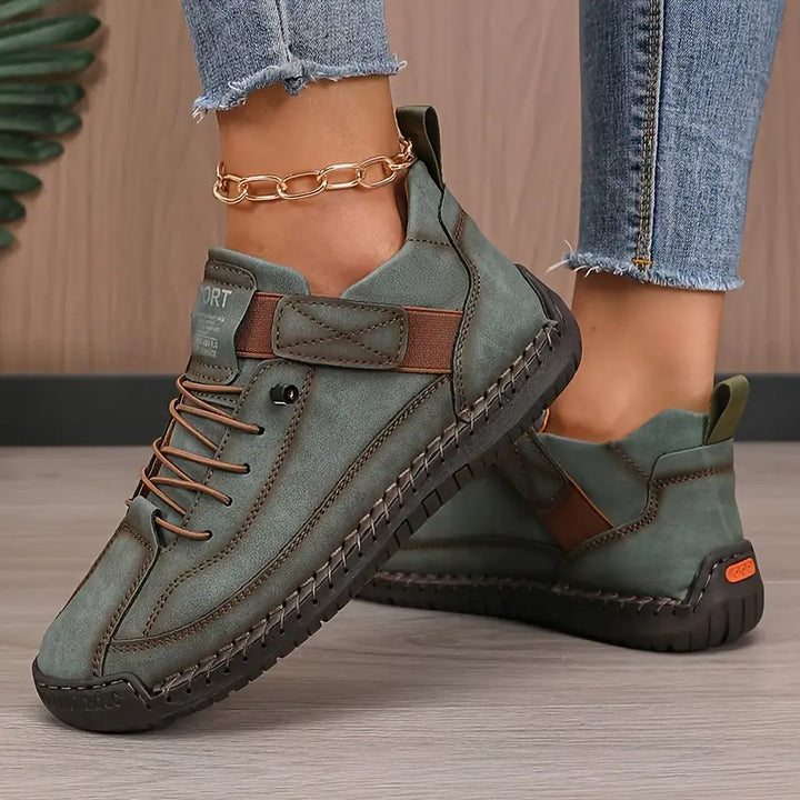 Anna & Rose | Amy | Supportive Comfort Sneakers