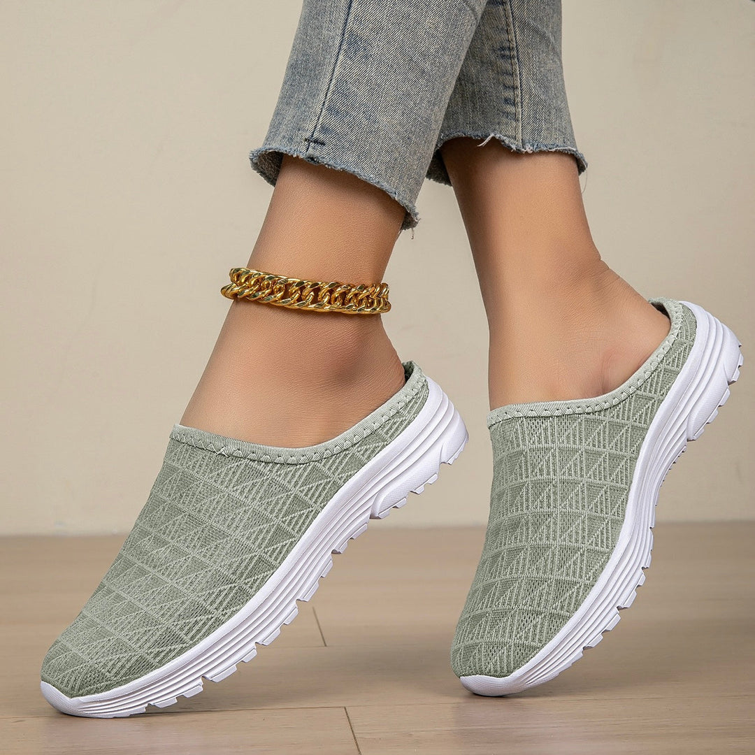 Laurena™ - Air Mesh Comfort Shoes