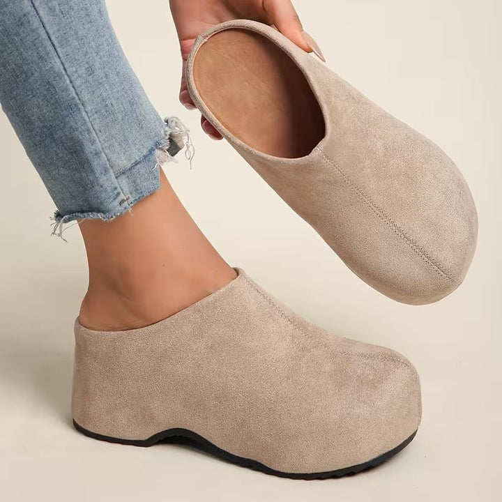 Mireya - Chic Everyday Mules