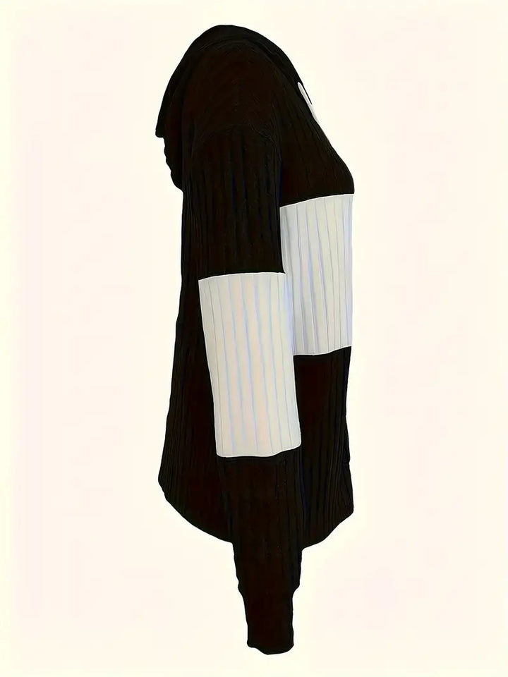 Libara™ - Snug Hooded Comfort Jacket