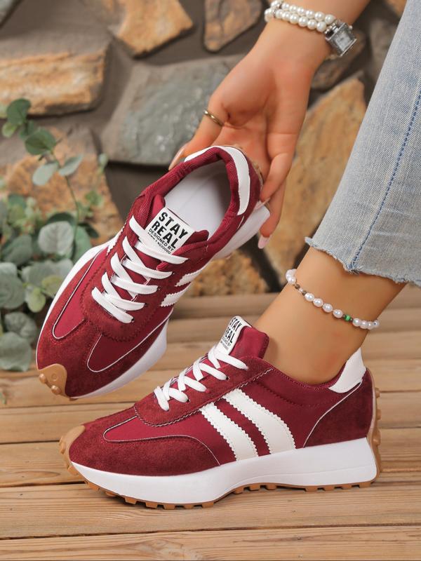 Lilara™ - All-Season Casual Sneakers