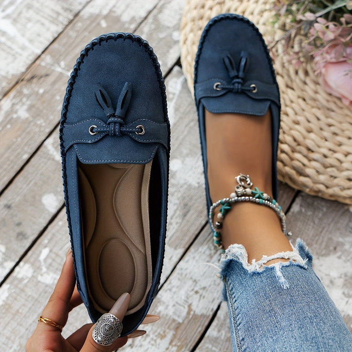 Sonella™ - Lightweight Classic Loafers