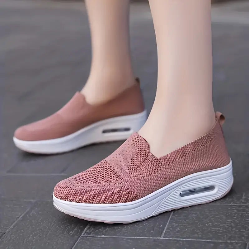 Lofira - Modern Orthopedic Everyday Shoes