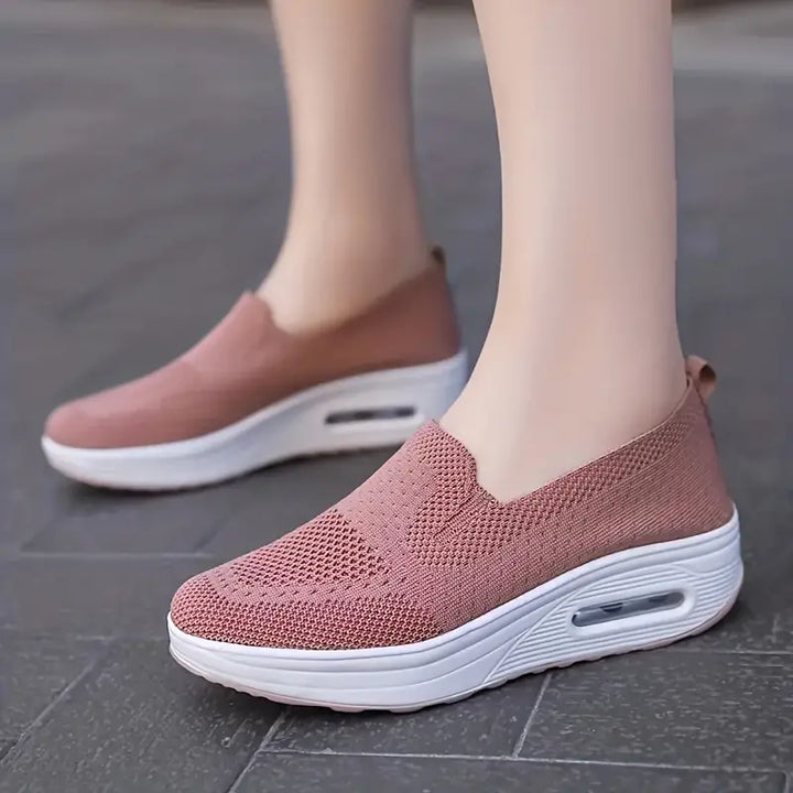 Lofira - Modern Orthopedic Everyday Shoes