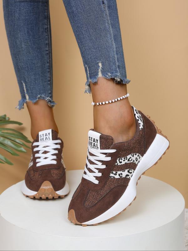 Lilara™ - All-Season Casual Sneakers
