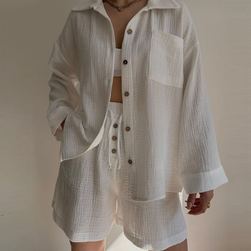 Alora™ - Breezy Two-Piece Set