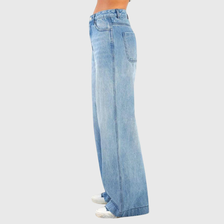 Naïra™ - Women's Baggy Pants