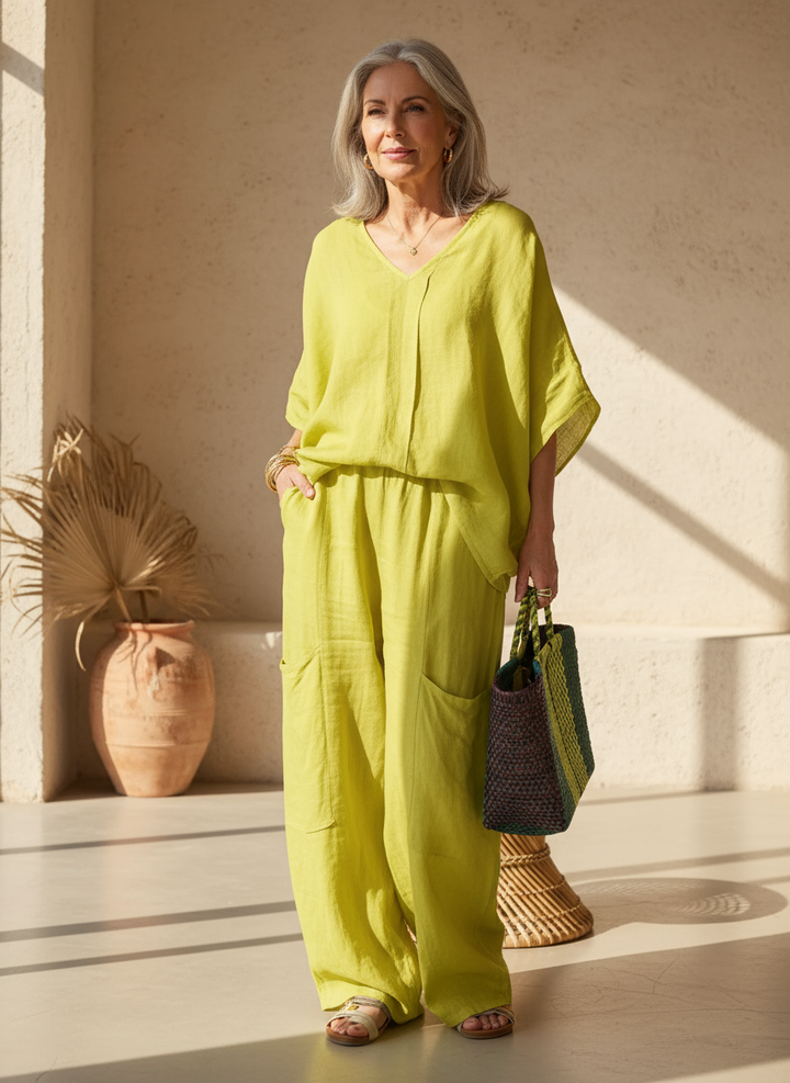 Calista™  - Summer Glow Set