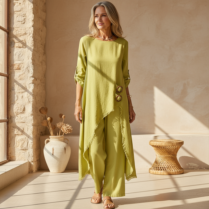 Seraya™ - Effortless Flowing Set