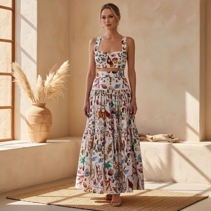 Marina™ - Coastal Charm Set