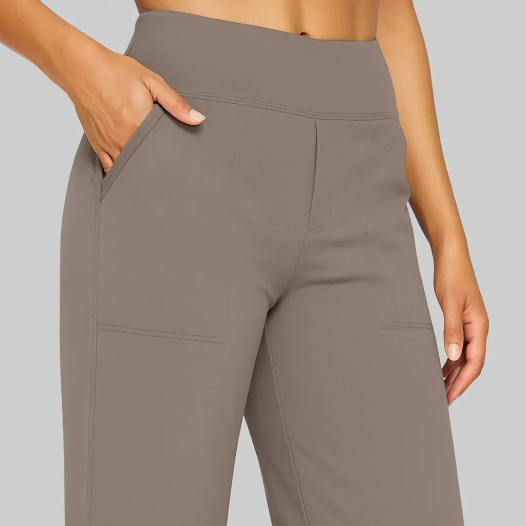Anna & Rose | Victoria | Comfortable Stretch Trousers for Every Woman