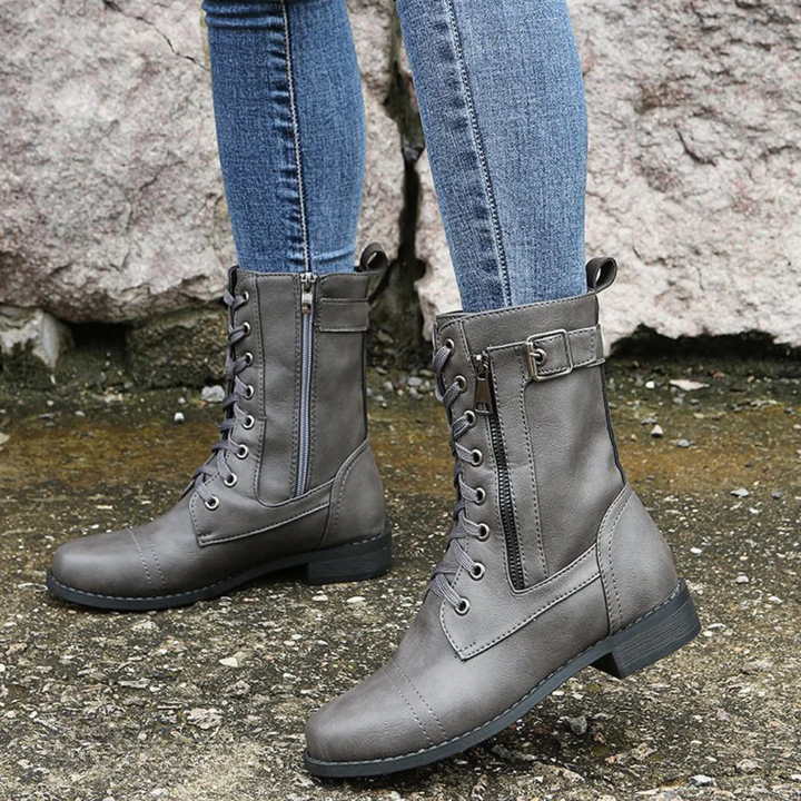 Viresta - Everyday Support Boots