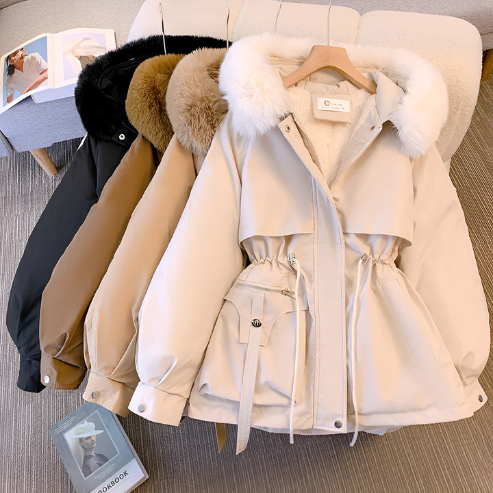 Anna & Rose | Victoria | Elegant Winter Jacket