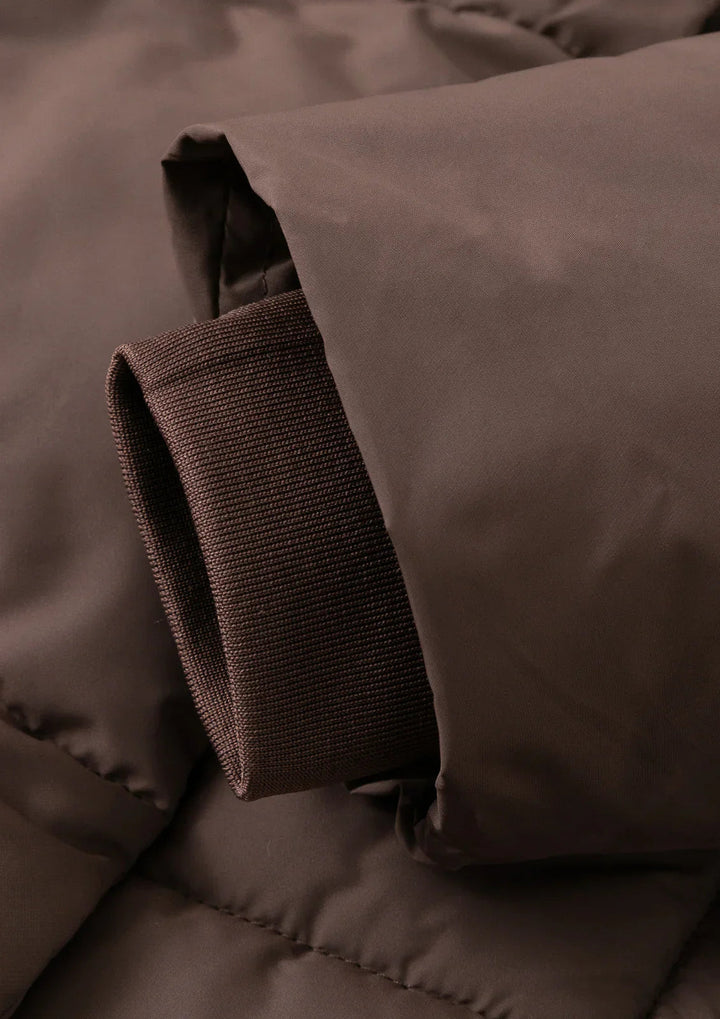 Tallira™ - Shield Warm Winter Coat