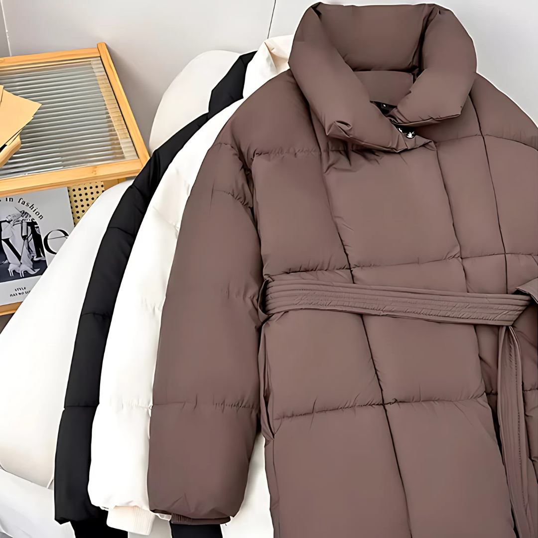 Tallira™ - Shield Warm Winter Coat