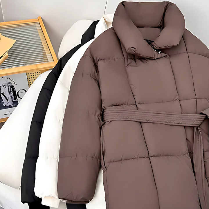 Tallira™ - Shield Warm Winter Coat