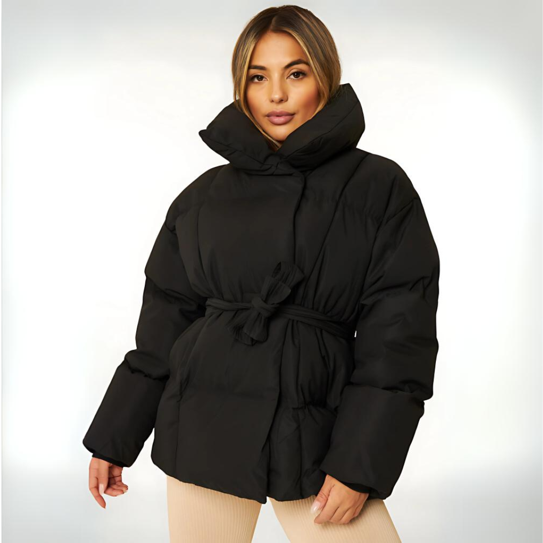 Tallira™ - Shield Warm Winter Coat