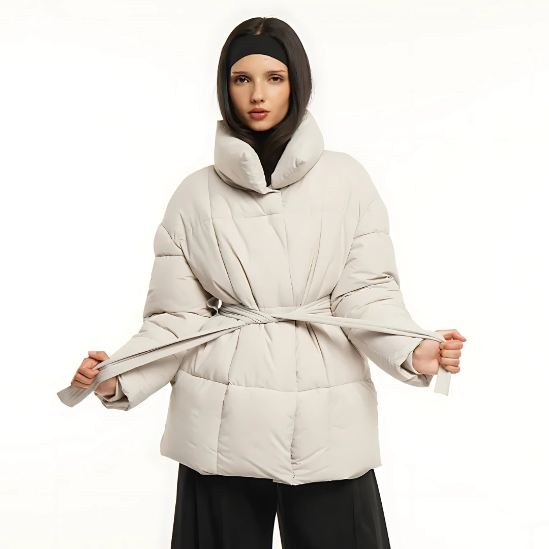 Tallira™ - Shield Warm Winter Coat