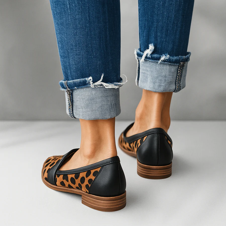 Anna & Rose | Rosa™ -| Orthopedic Moccasins