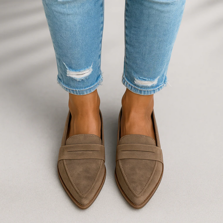 Anna & Rose | Rosa™ -| Orthopedic Moccasins