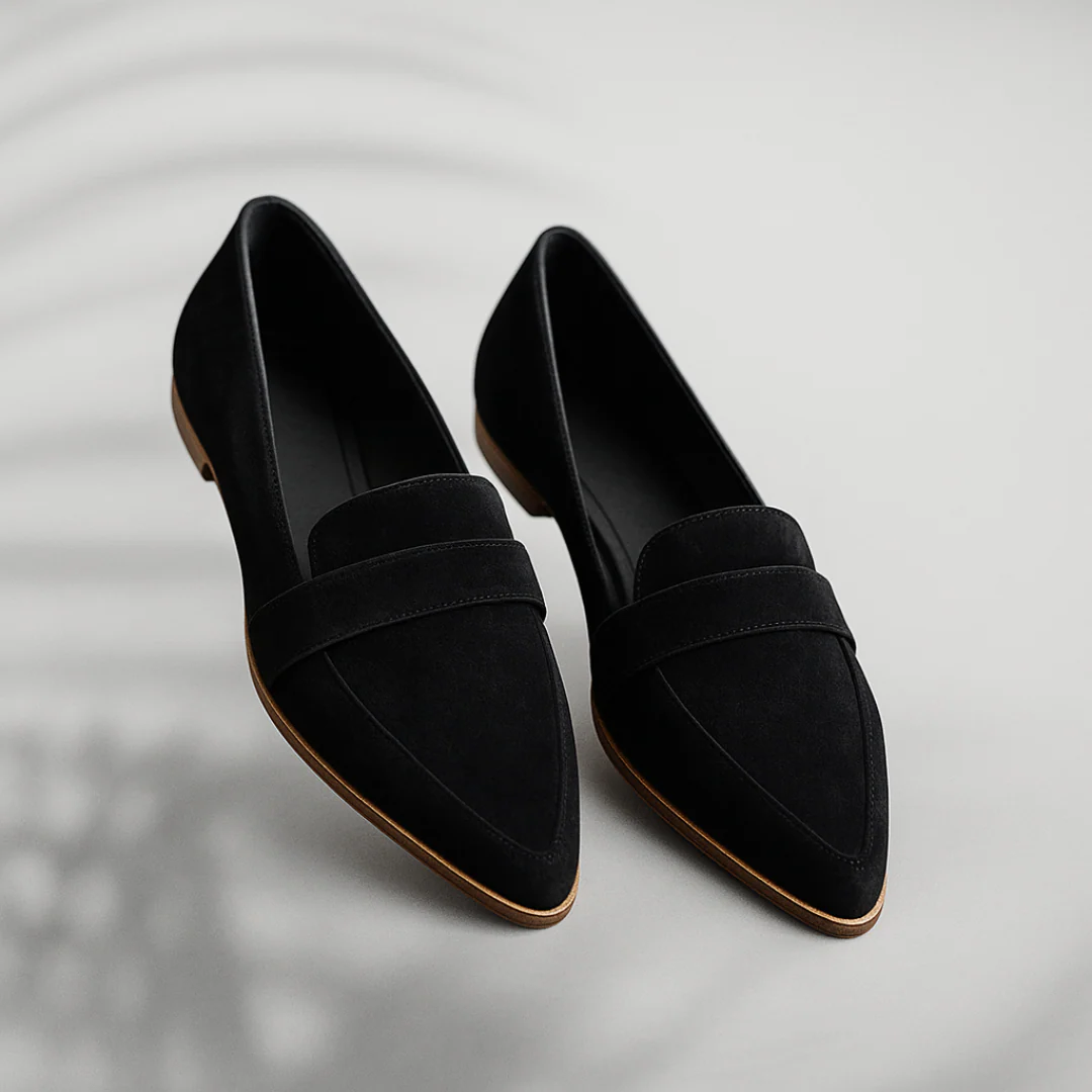 Anna & Rose | Rosa™ -| Orthopedic Moccasins