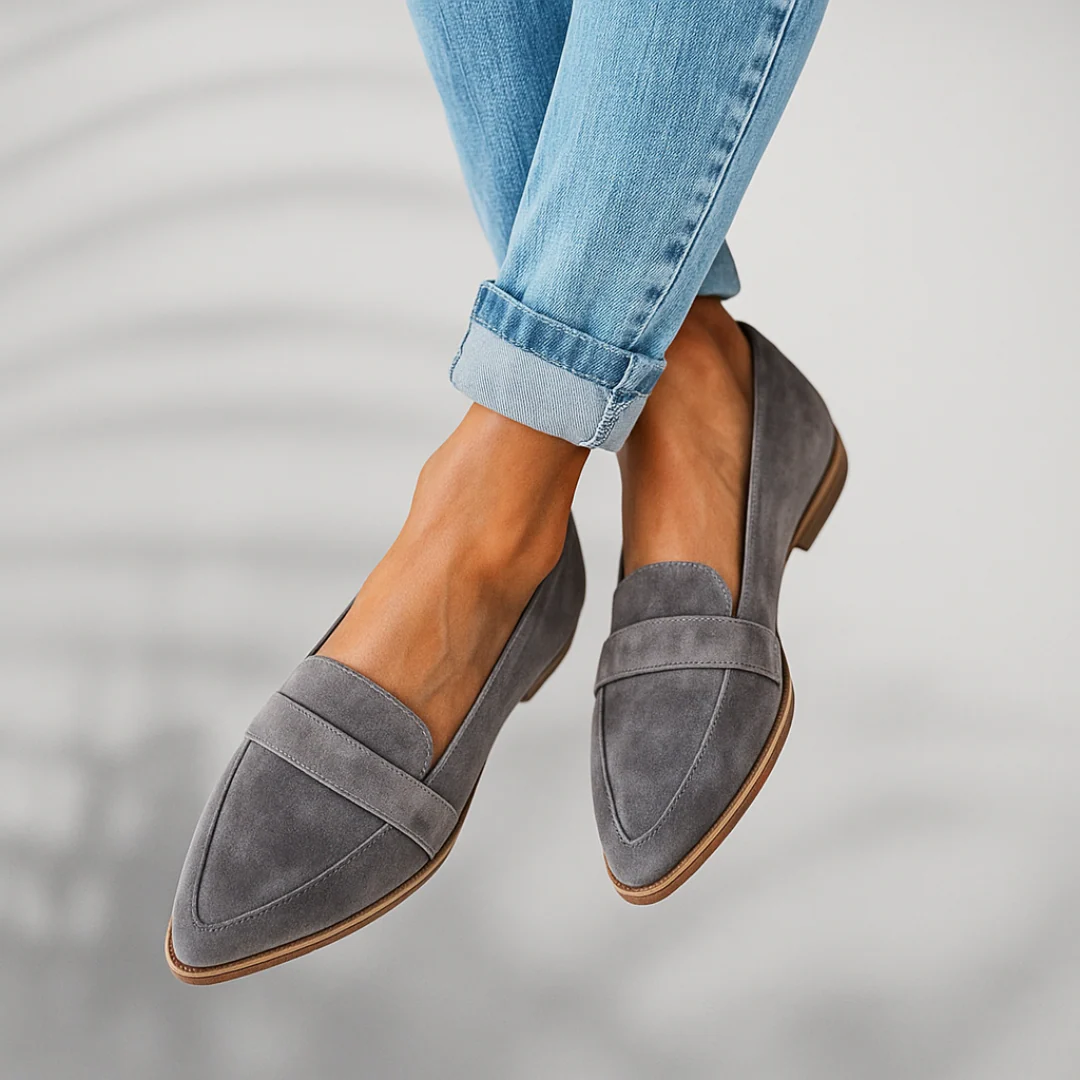 Anna & Rose | Rosa™ -| Orthopedic Moccasins