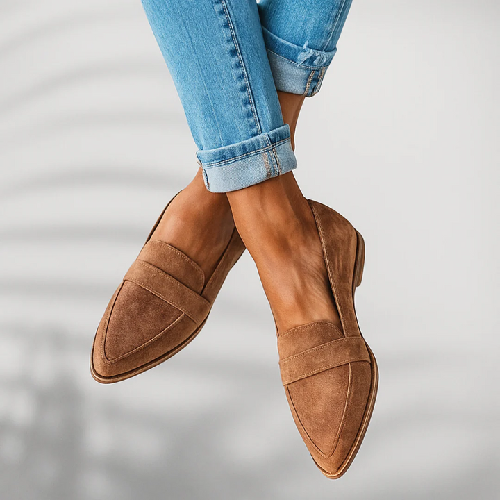 Anna & Rose | Rosa™ -| Orthopedic Moccasins