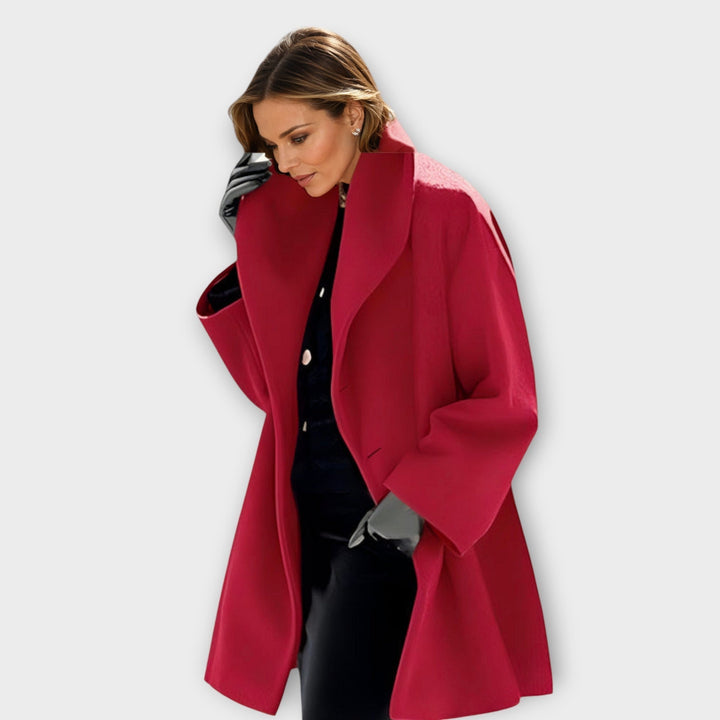 Anna & Rose | Emma | Luxury Jacket