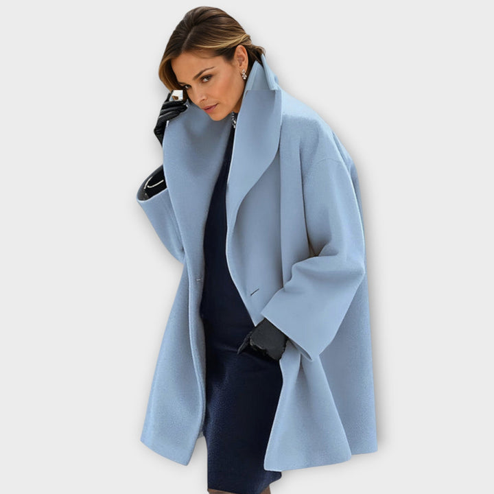 Anna & Rose | Emma | Luxury Jacket