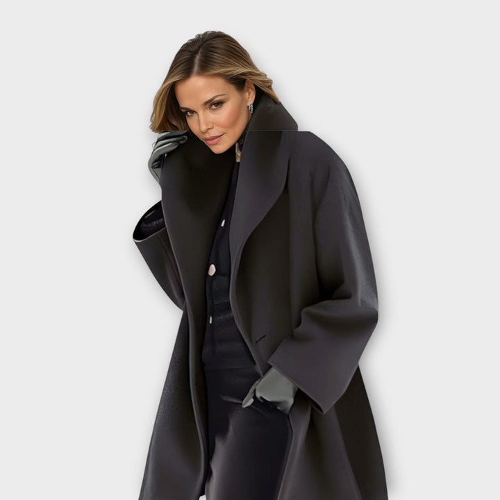 Anna & Rose | Emma | Luxury Jacket