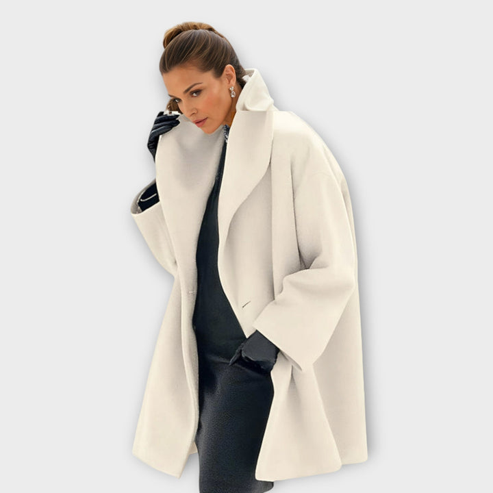 Anna & Rose | Emma | Luxury Jacket