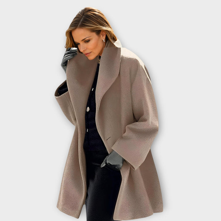 Anna & Rose | Emma | Luxury Jacket