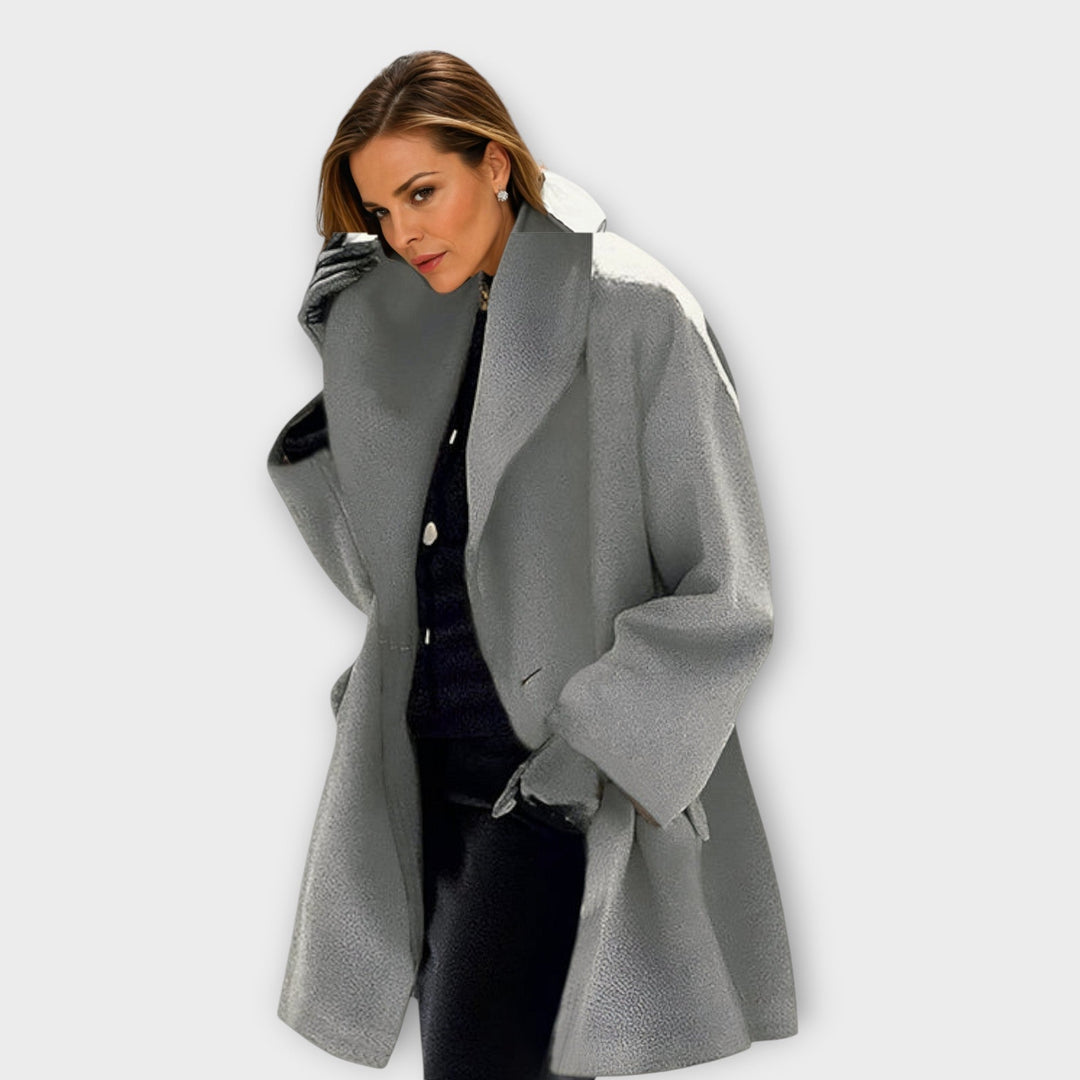 Anna & Rose | Emma | Luxury Jacket