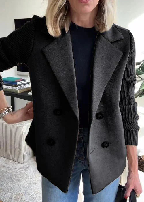 Anna & Rose | Willow | Elegant Blazer