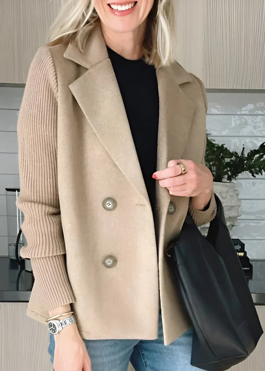 Anna & Rose | Willow | Elegant Blazer