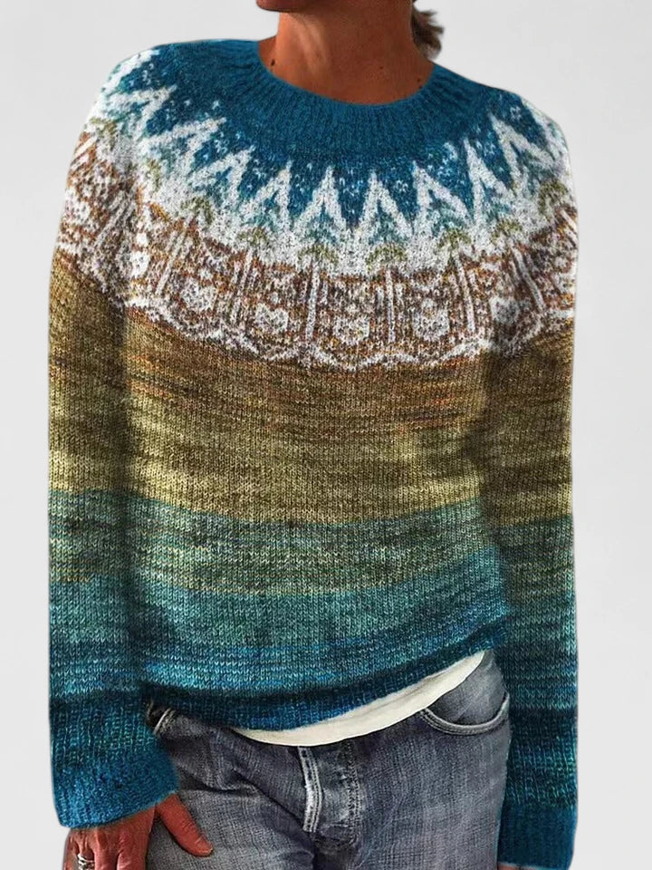 Yseline - Easy Comfort Sweater