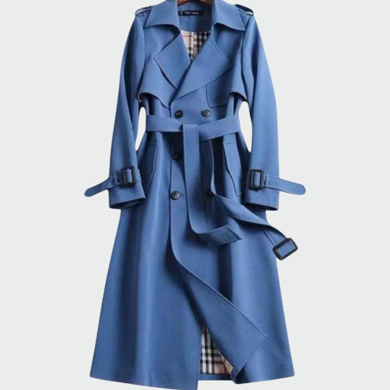 Anna & Rose | Camille | Timeless Trench Coat