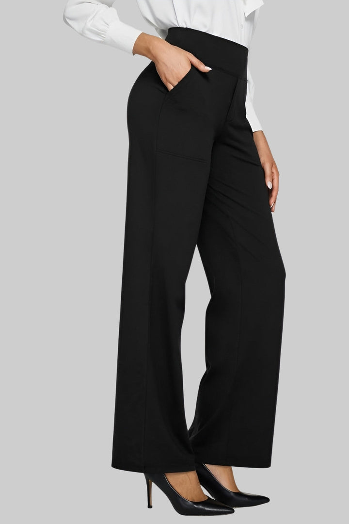 Anna & Rose | Victoria | Comfortable Stretch Trousers for Every Woman
