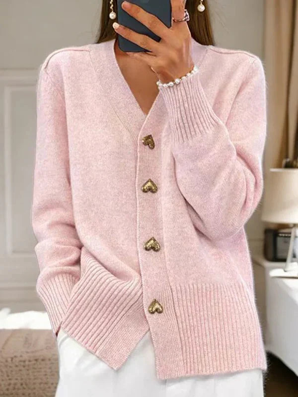 Anna & Rose | Jessy | Elegant Cardigan
