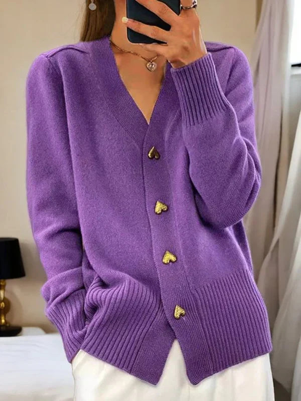Anna & Rose | Jessy | Elegant Cardigan