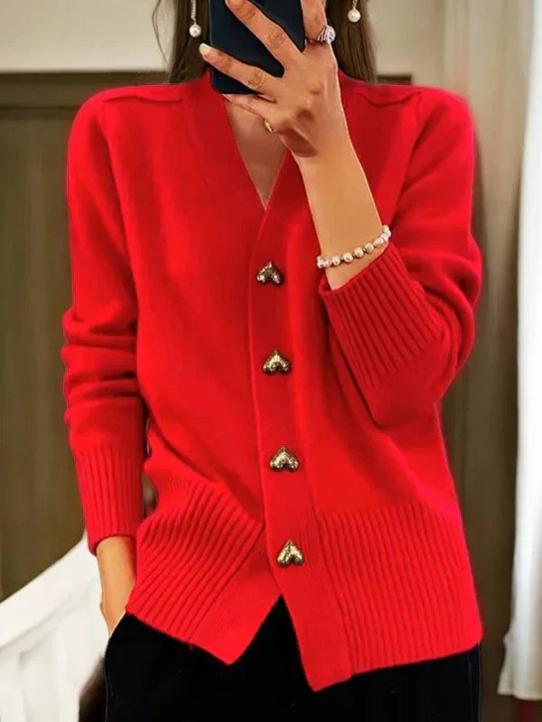 Anna & Rose | Jessy | Elegant Cardigan