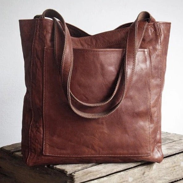 Elvaria - Effortless City Tote
