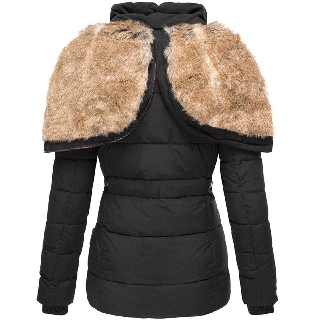Jaylina – Cozy Winter Jacket
